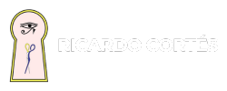 Ricardocortes.es Logo